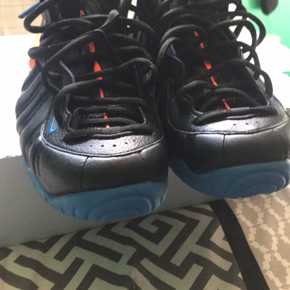 Foamposite mint condition never worn - Picture 3 of 3